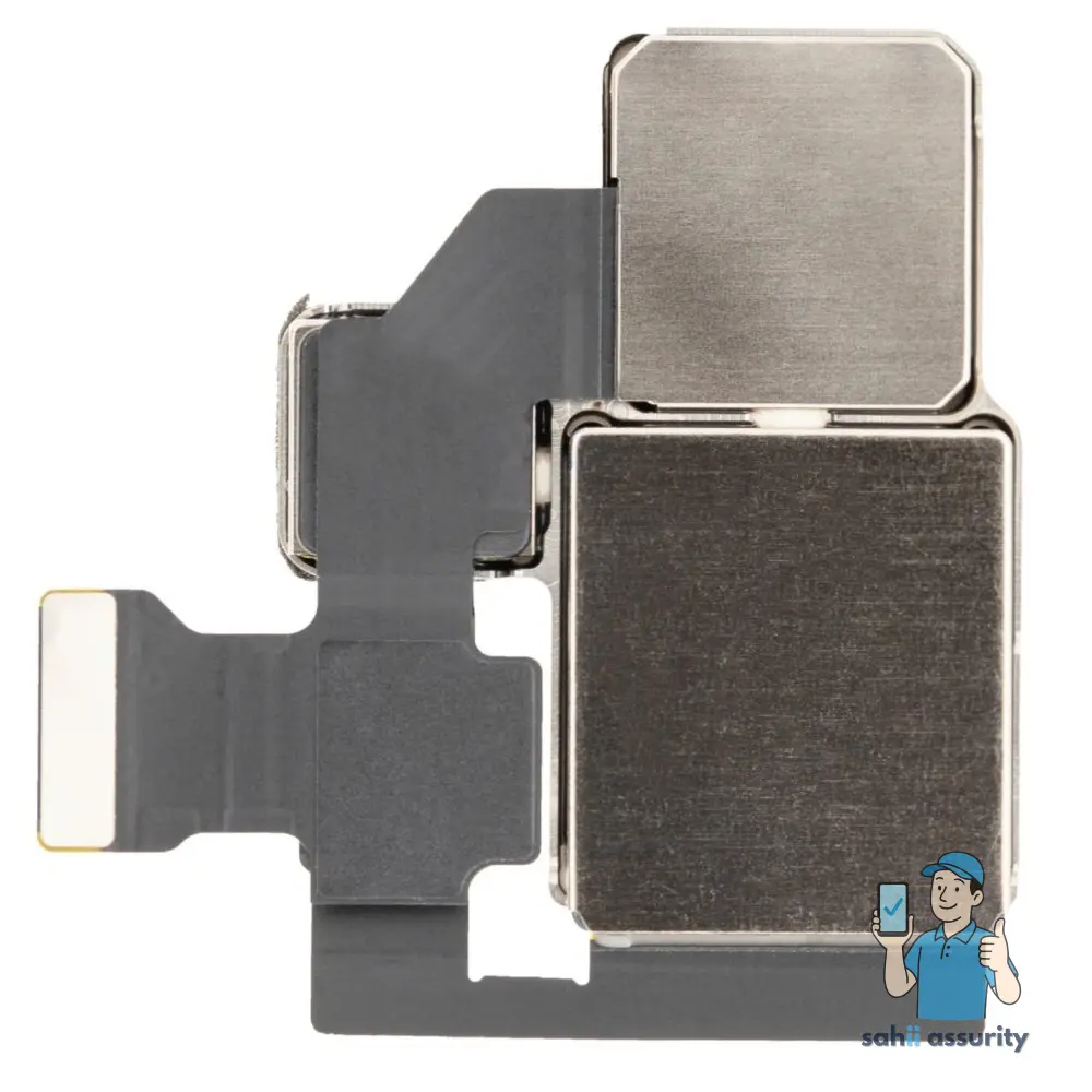 Replacement Back Camera for Apple iPhone 12 Pro Max (Main Camera) thumbnail